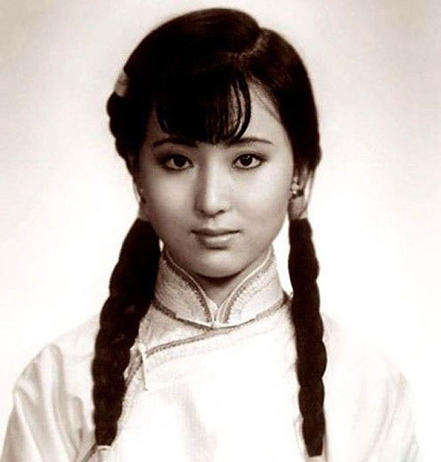 陈晓旭患癌活了多久,林黛玉扮演者陈晓旭患癌多久而死