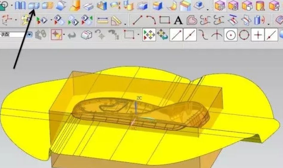 模具合模不到位怎么回事,模具设计如何检查开模问题