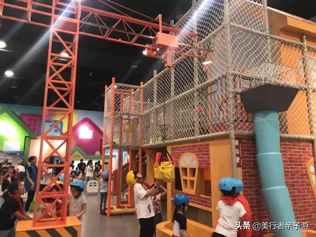 儿童科学乐园值得去吗,儿童科学乐园几点开放