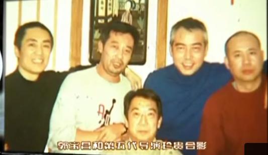 陈宝国大宅门投资,陈宝国为拍大宅门卖掉房子