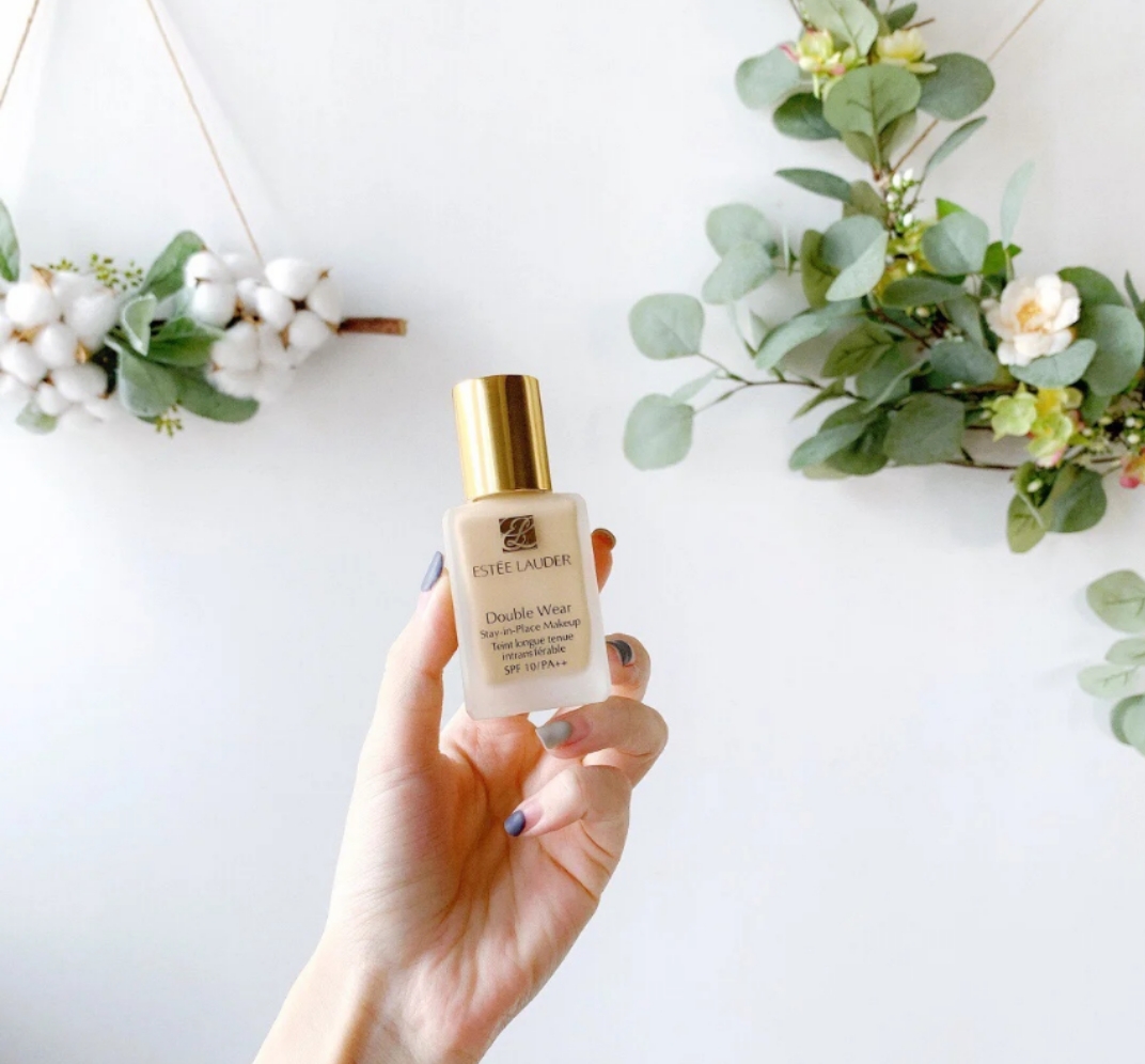 雅诗兰黛dw粉底液4w4的测评,十大名牌粉底液雅诗兰黛