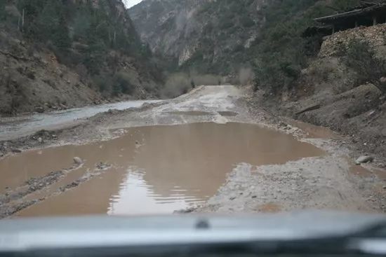 雨季去西藏好玩吗,雨季西藏自驾游注意事项