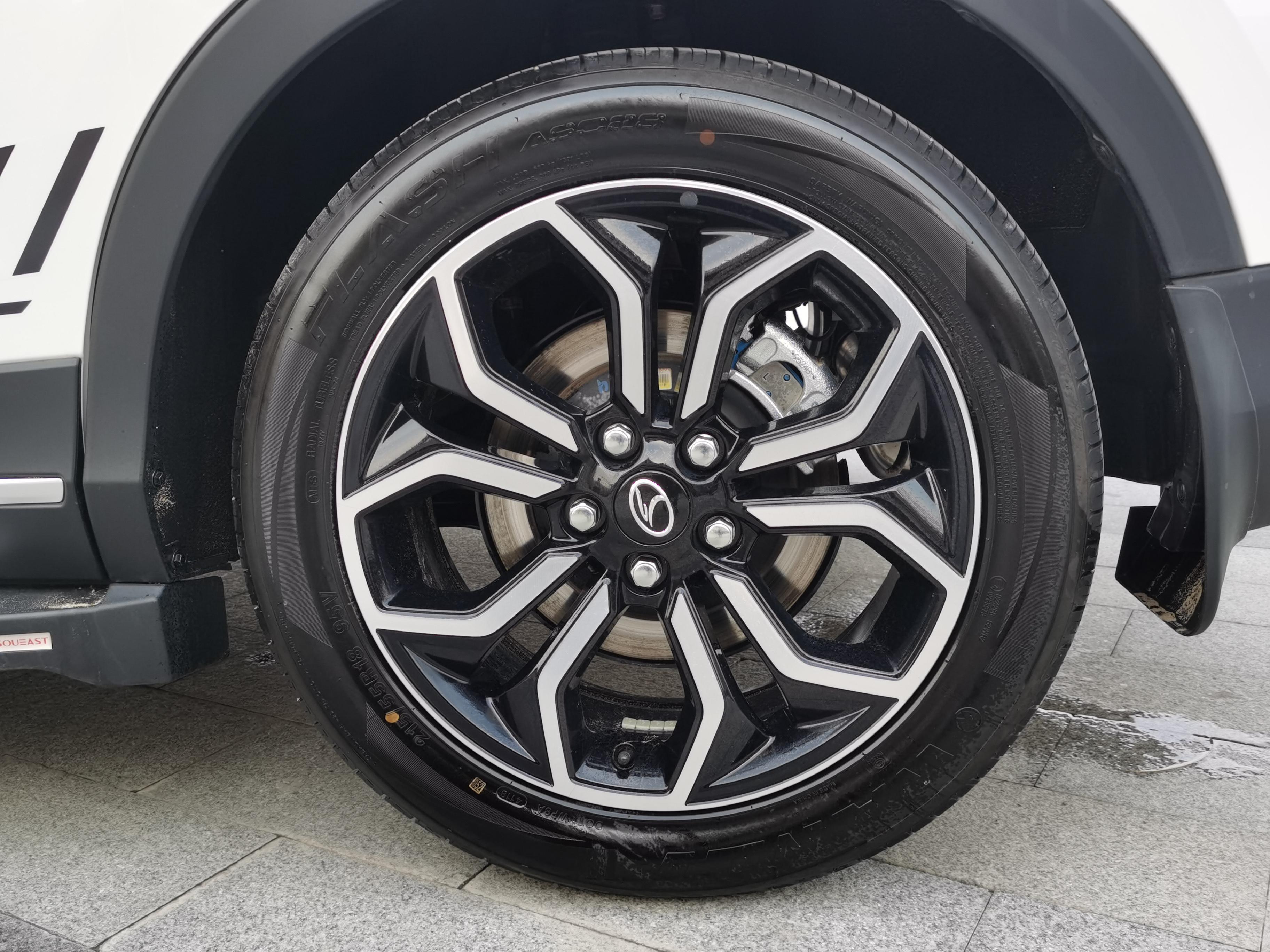 东南dx5深度测试,做得要比说得好