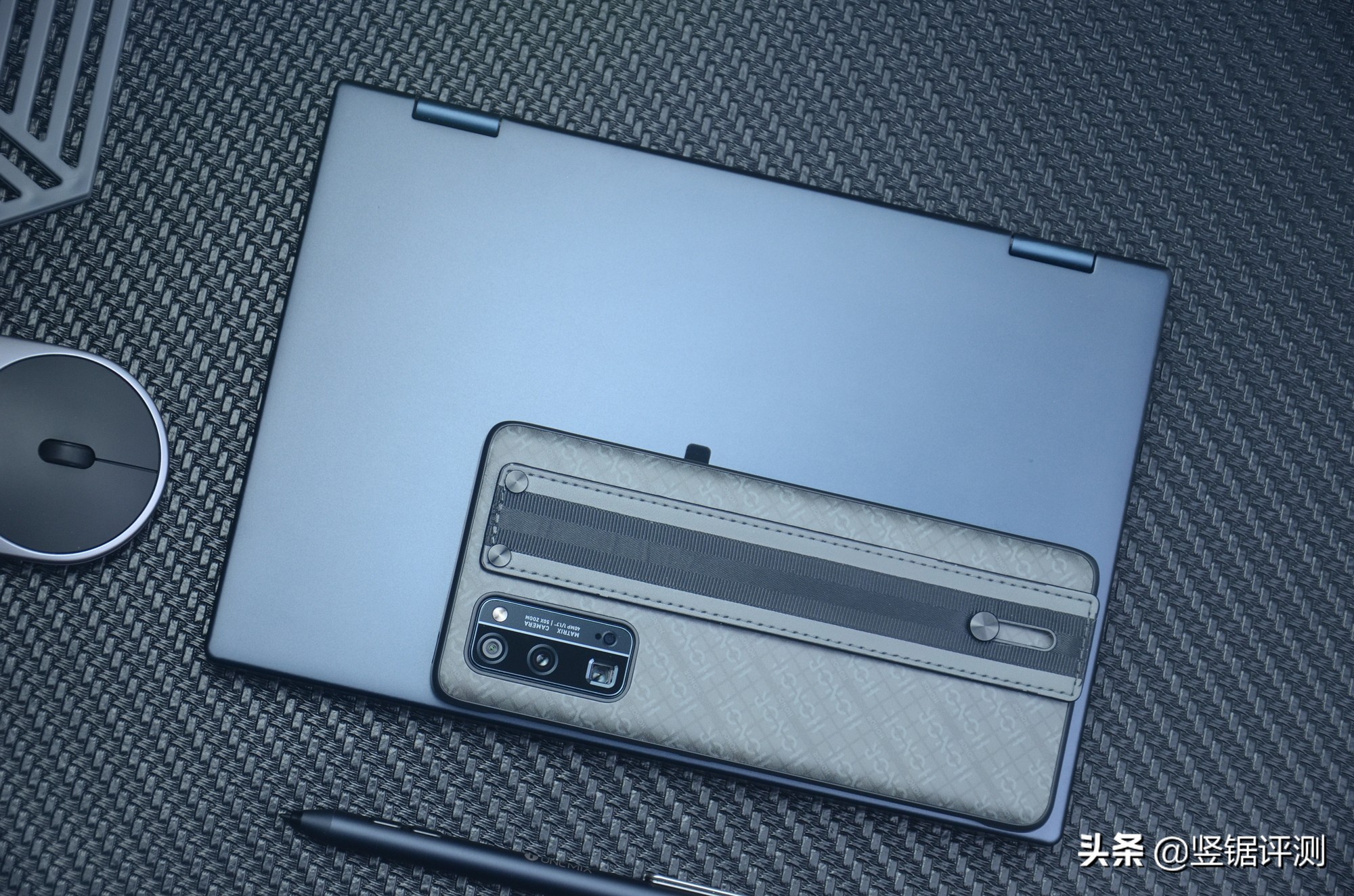 笔记本电脑壹号本4代,壹号笔记本4代开箱