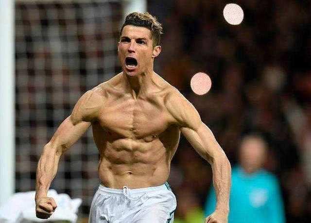 世界上无法超越的拳王,练肌肉打不过泰森跑不过博尔特