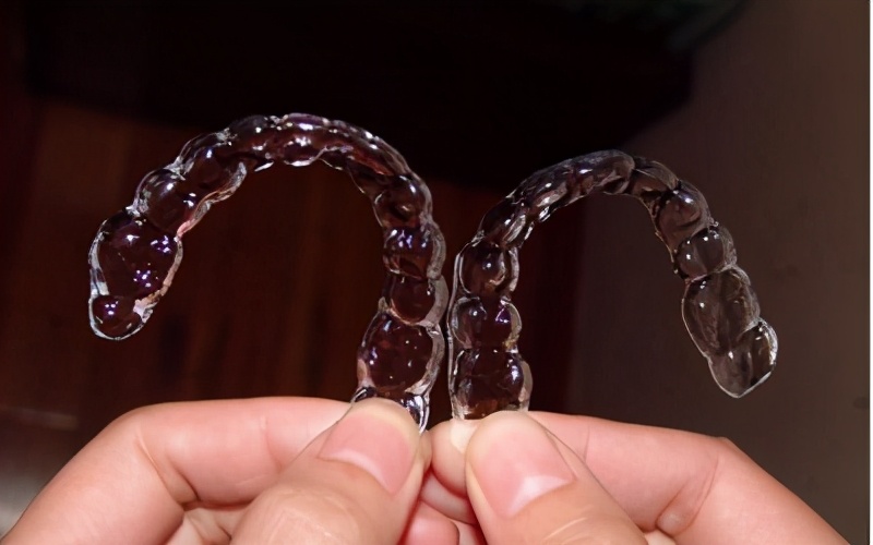 牙齿矫正牙套丢了怎么办,牙齿矫正过程中怎么防止牙套松