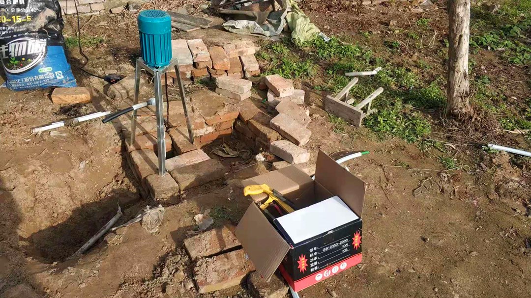 农村压力罐和增压泵哪个好,农村用水增压罐好还是增压泵好