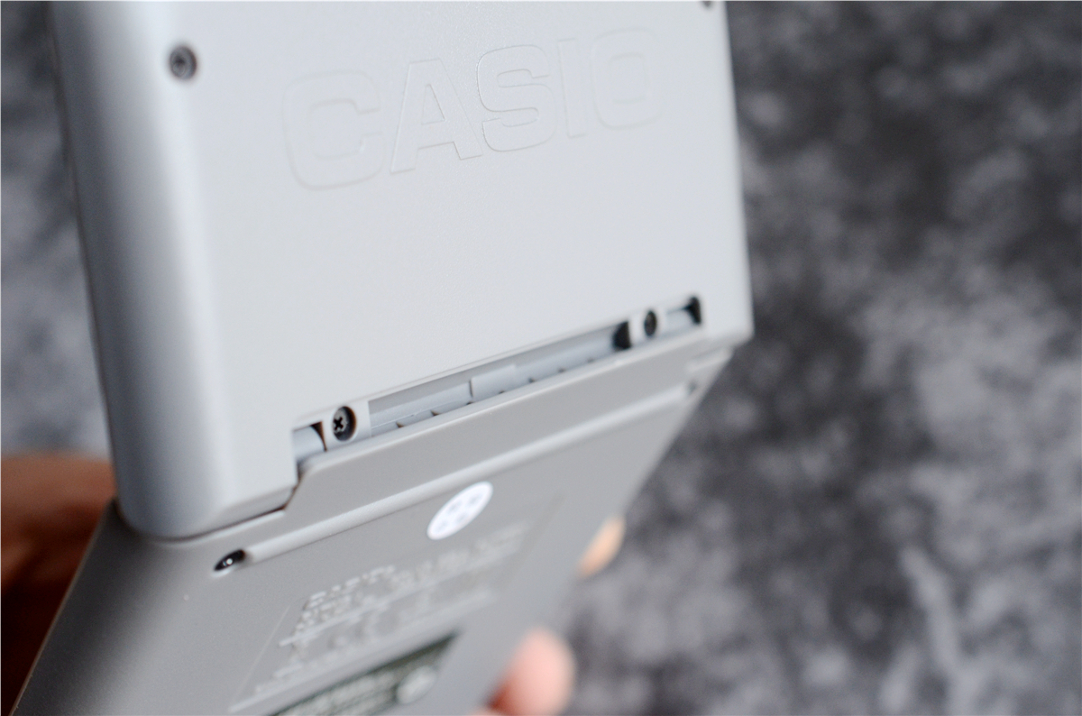 卡西欧计算器哪一款最值得入手,卡西欧计算器哪款好