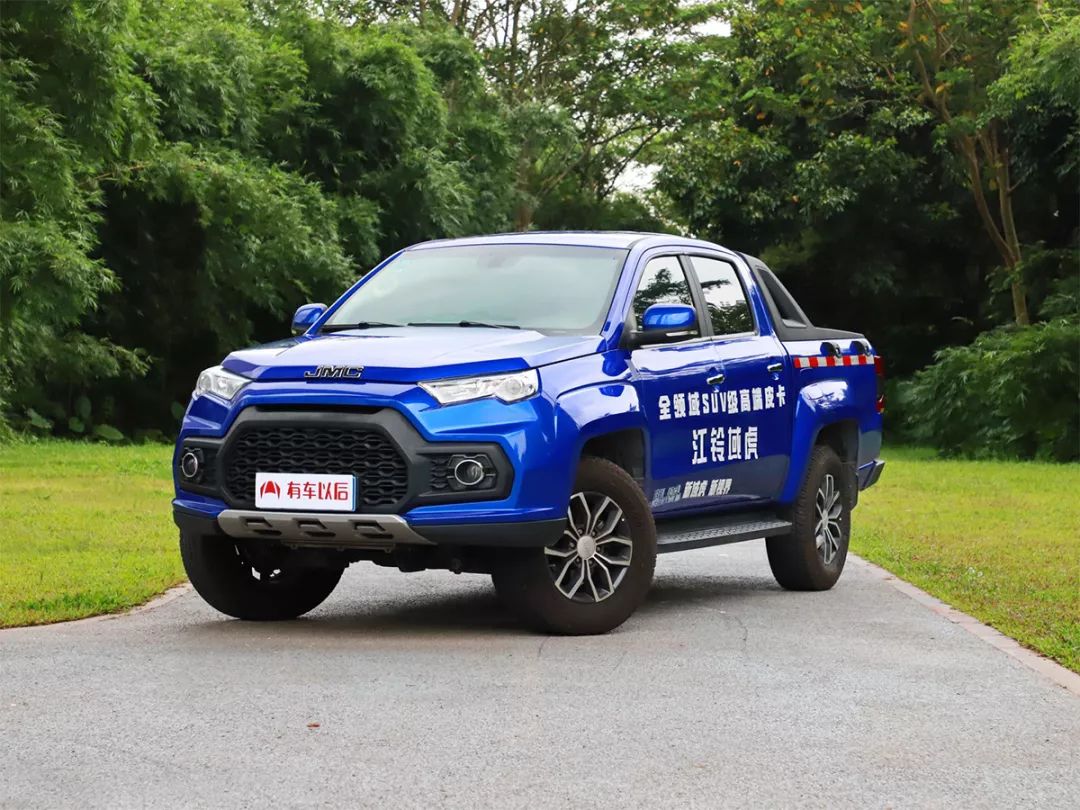 福特猛禽10万元左右,最顶配福特猛禽最新款