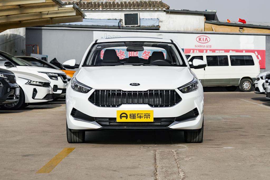 连云港起亚店,昆明起亚18款k3