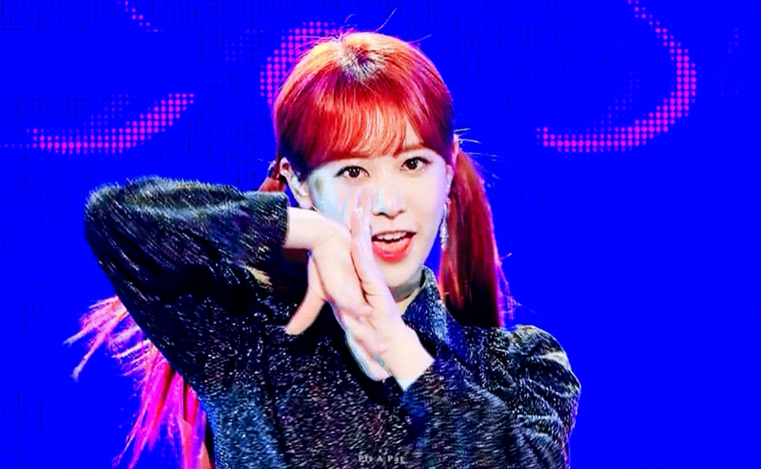 这就是韩国人认为GirlsPlanet999会糊的原因吗