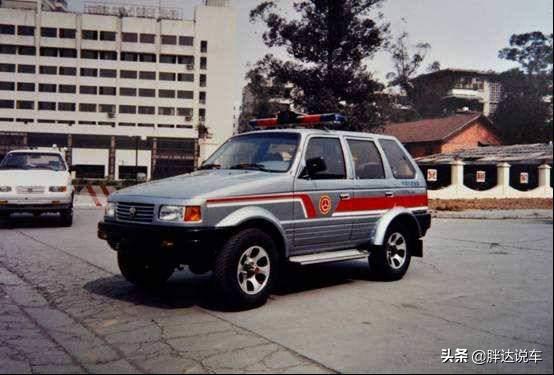 众泰模仿菲亚特,川汽野马仿了哪些车