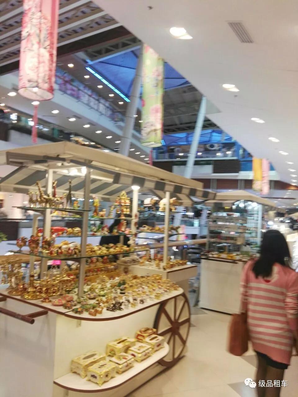 泰国旅游攻略景点必打卡,打卡泰国网红地