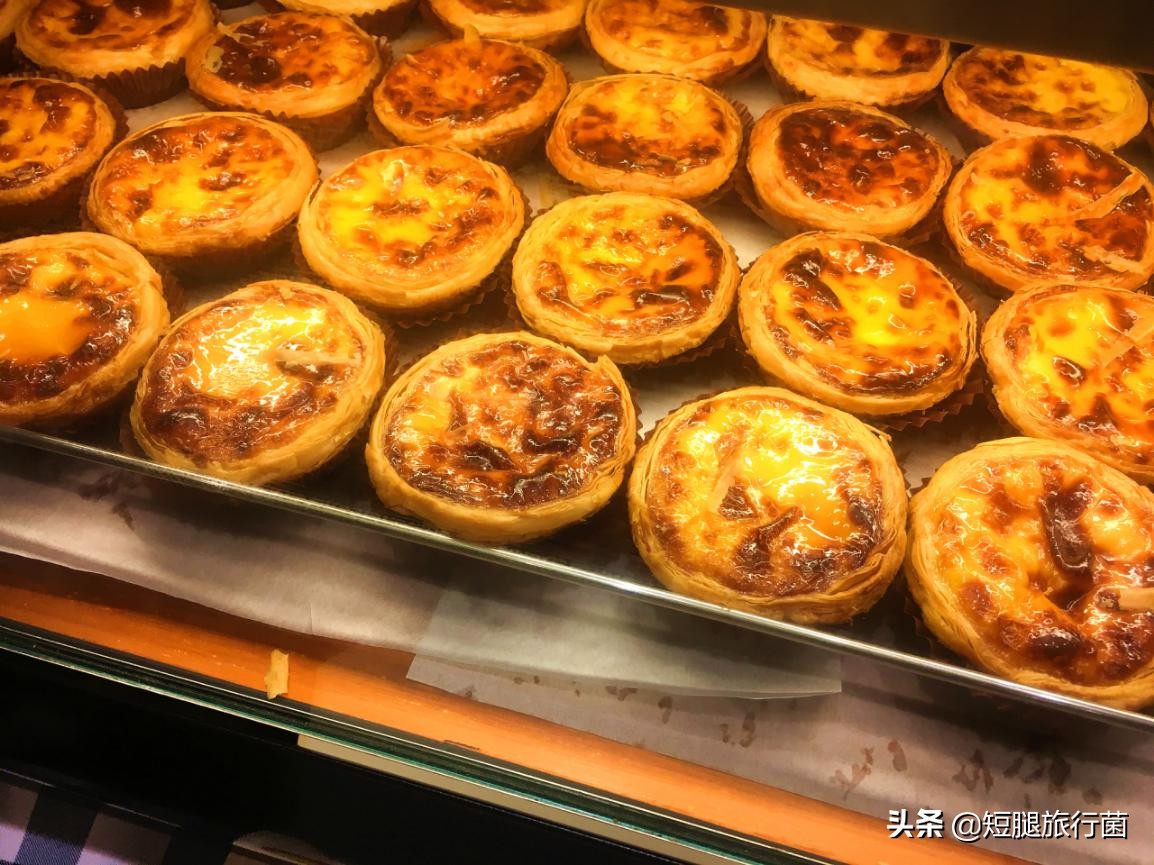 澳门旅行攻略二日游,澳门旅行攻略必去的景点