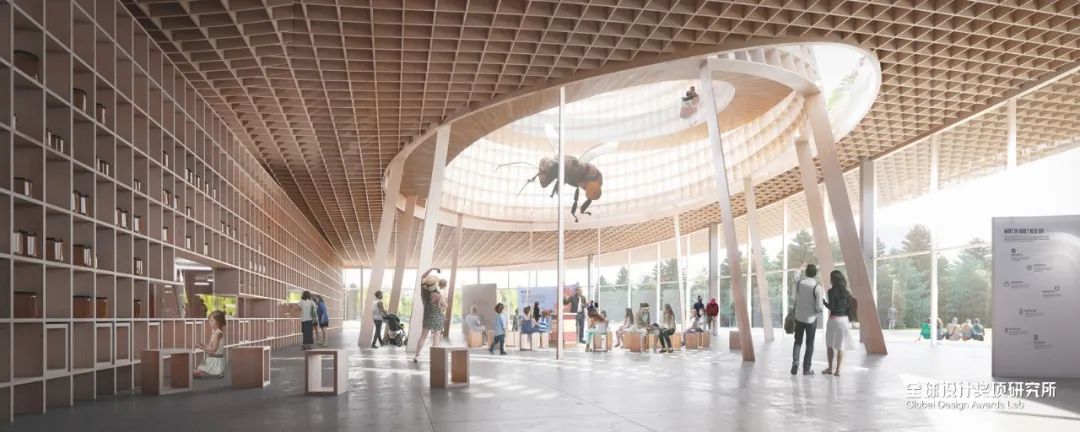 AZAwards公布入围名单，全球设计奖项研究所第一时间整理报道