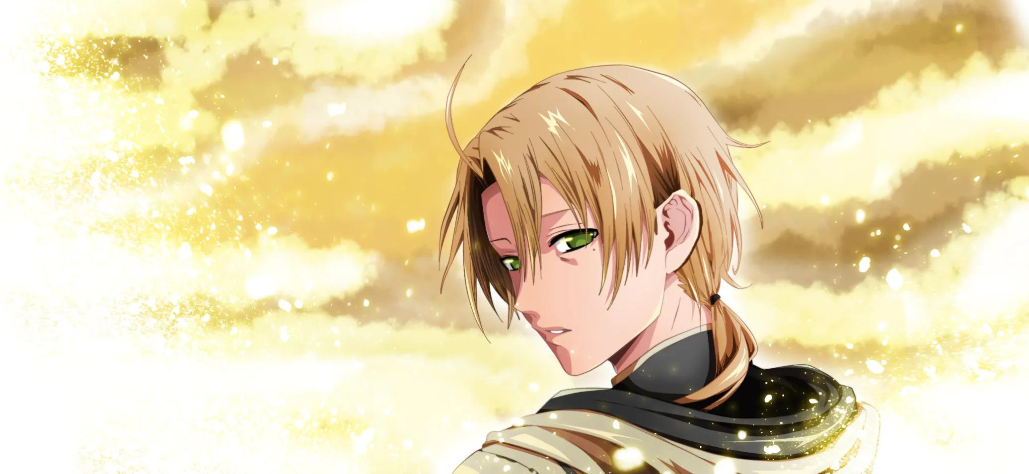 无职转生科普：七大列强在内所有的神级持名者！天花板级战力介绍