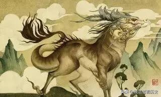 中华上古神兽大全终于找齐了,上古神兽九头蛇到底长什么样