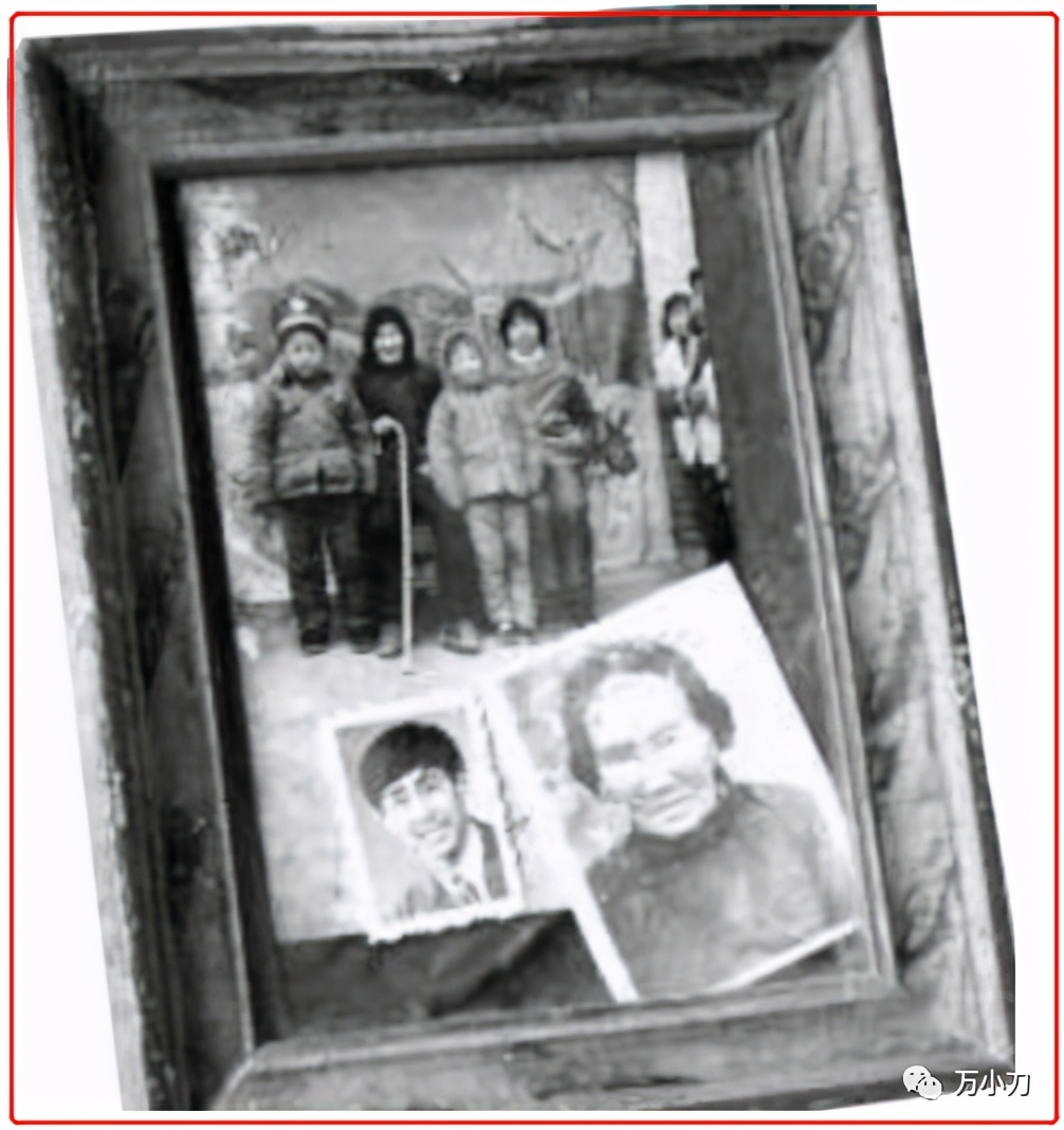 许老板发家史,许老板发迹史