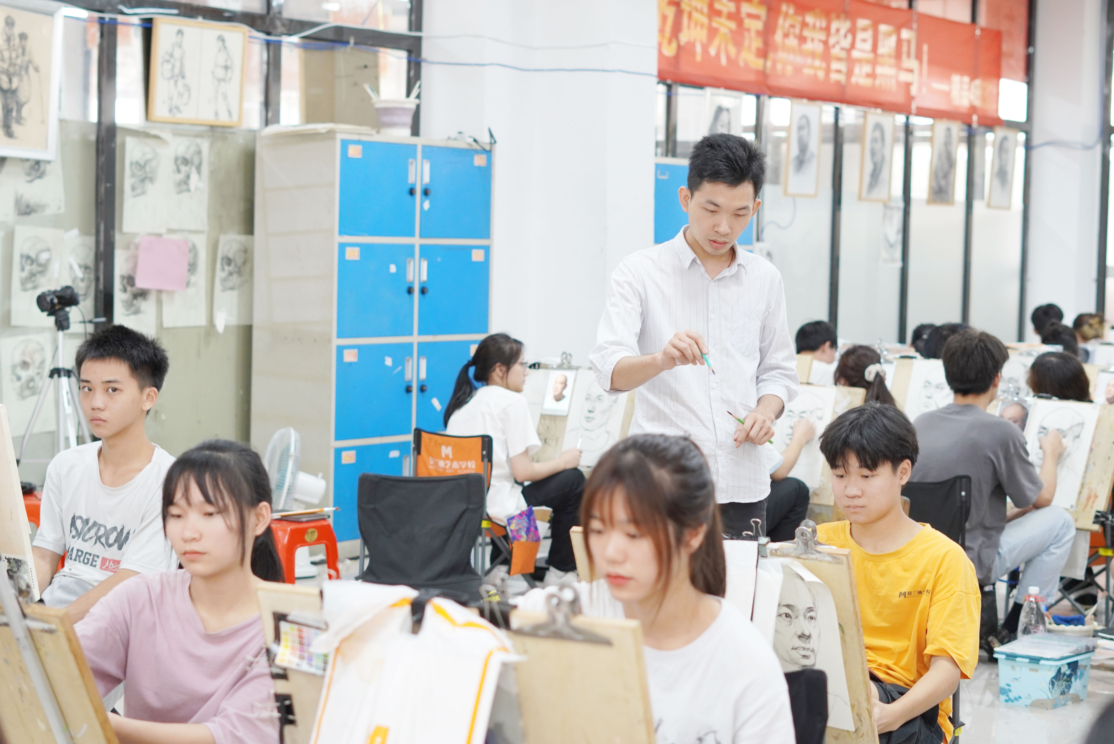 九大美院院校排名,九大美院最难考的专业