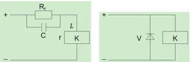 继电器的工作过程及在电路的作用,10种继电器的功能和作用