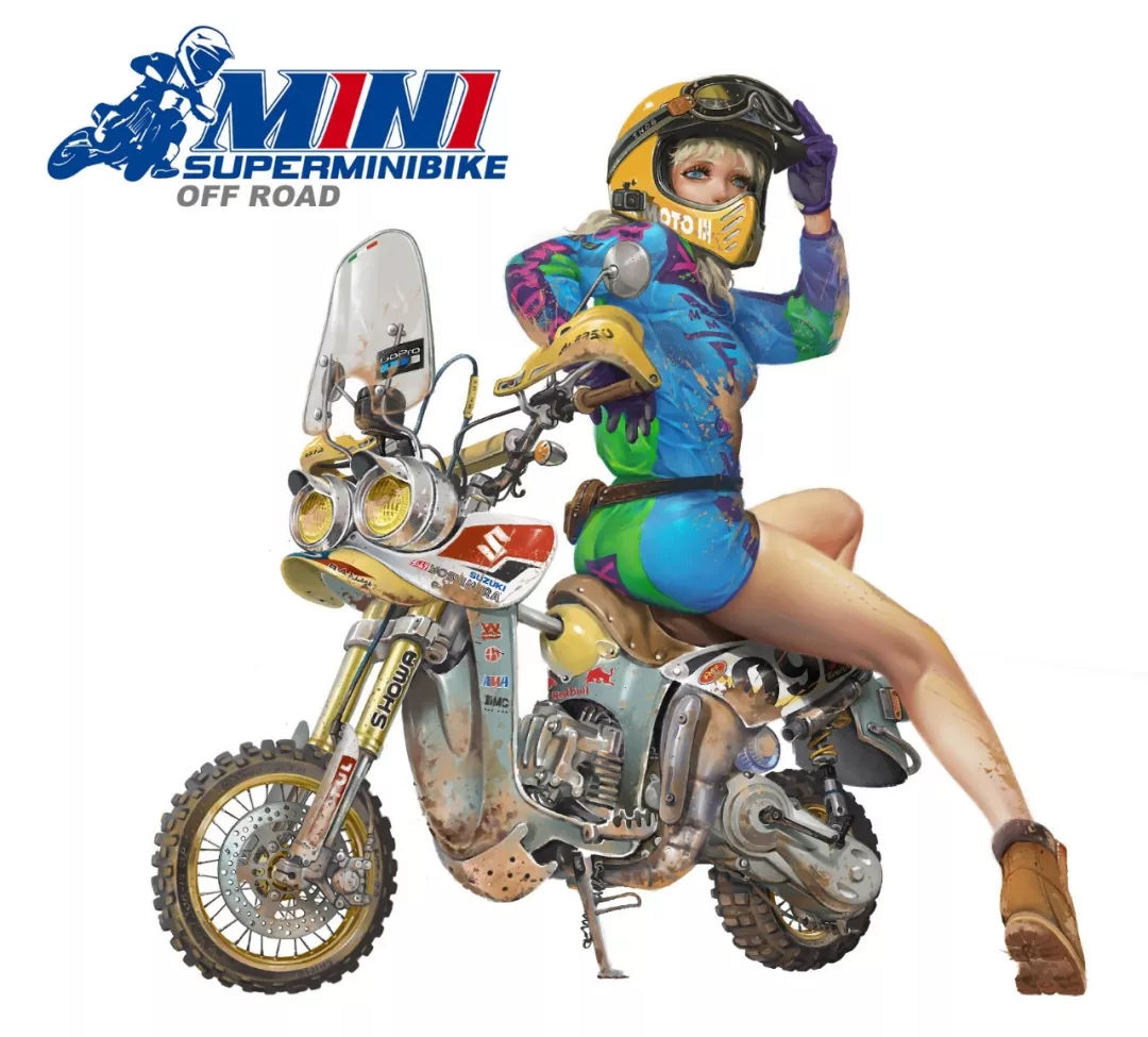 插画手绘初学者入门教程画人,绘画零基础入门教程动漫插画