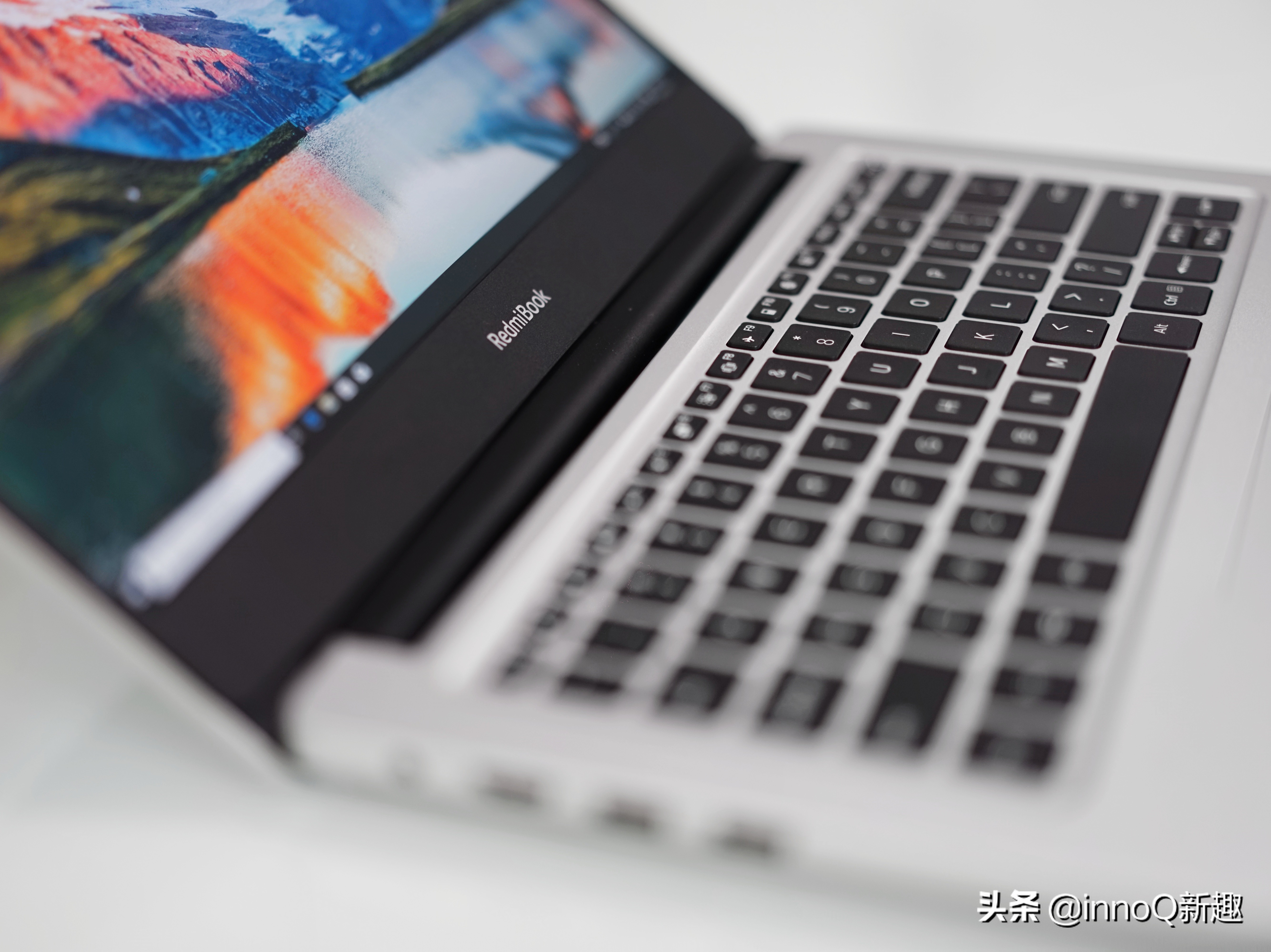 红米redmibook14评测,红米redmibook14性能