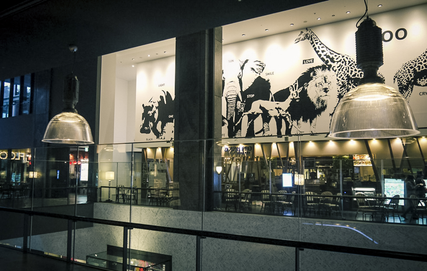 东京是全球时尚之都吗,东京最值得购物的地方