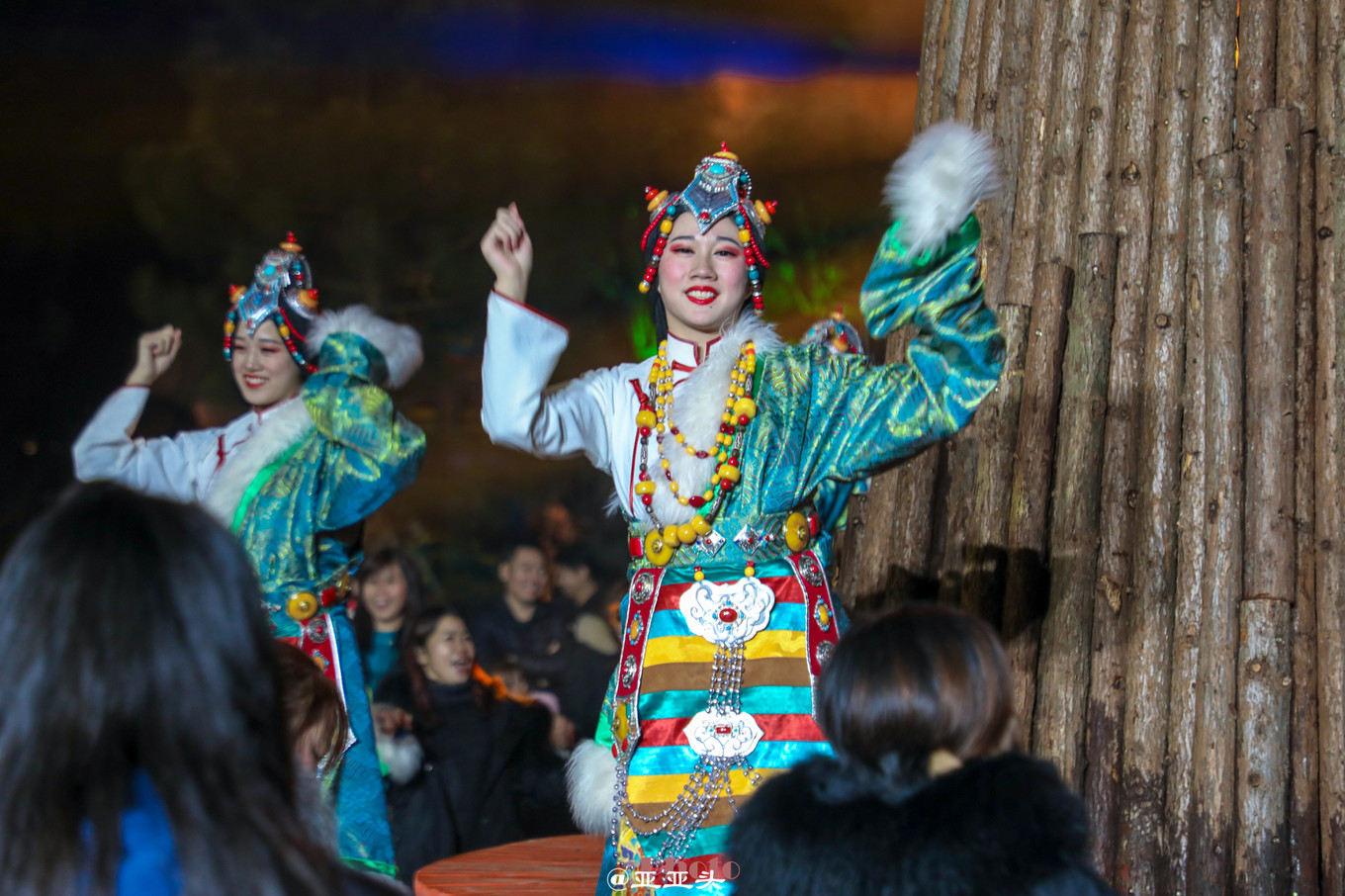 宜春三日游自由行,宜春3日游