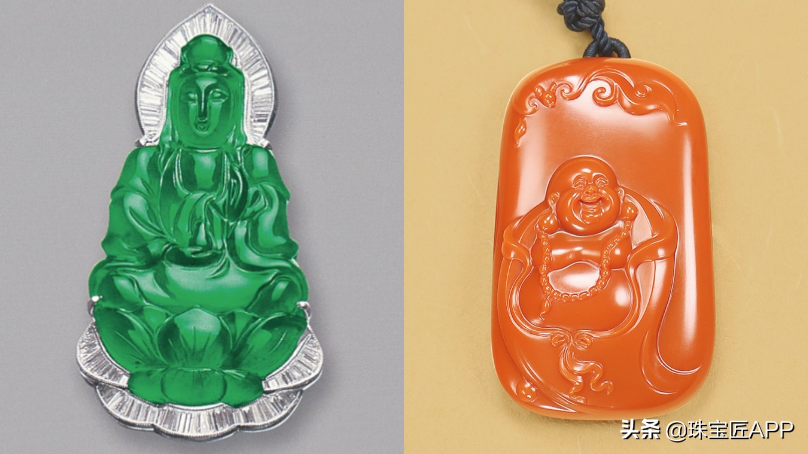 玉雕上常见的图案及寓意,玉雕里常见的雕刻寓意