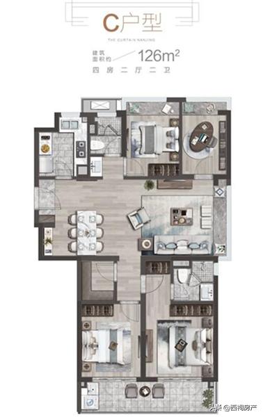 地王盘保利堂悦放风价,剧透30个纯新盘入市放风价曝光