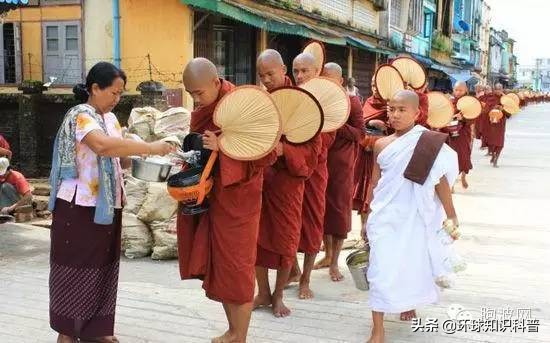缅甸历史文化全过程,缅甸的奇闻