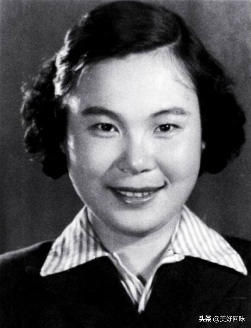 王晓棠于洋王心刚,王晓棠田华秦怡还有谁