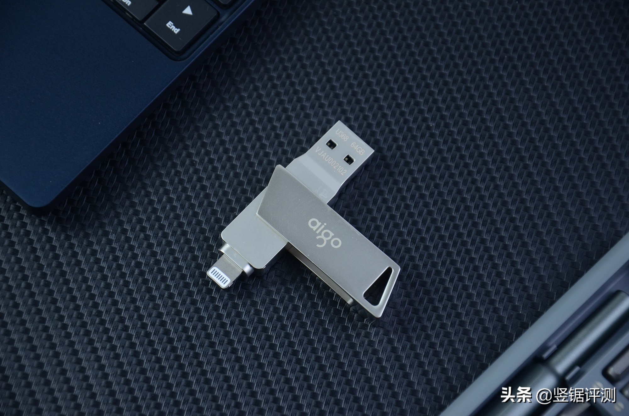 aigo这个牌子的u盘怎么样,苹果手机读取不出aigou盘容量