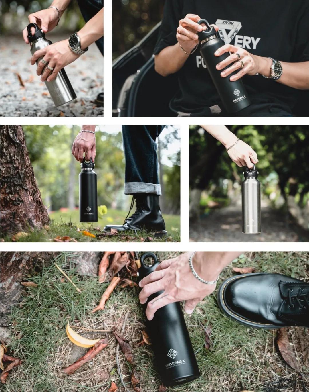 ins网红保温杯高颜值,国外爆火的保温杯