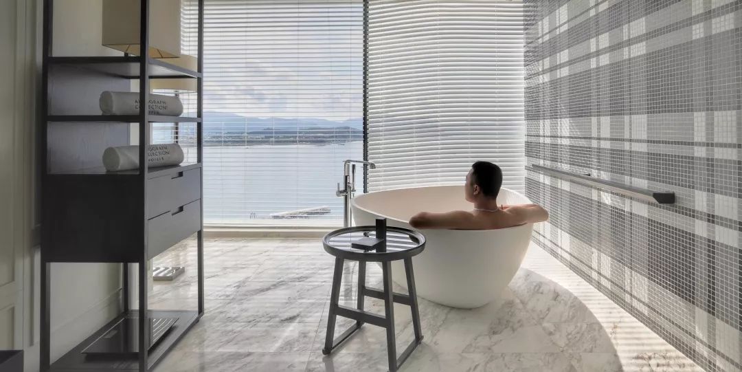 城市酒店好还是民宿好,度假酒店与城市酒店