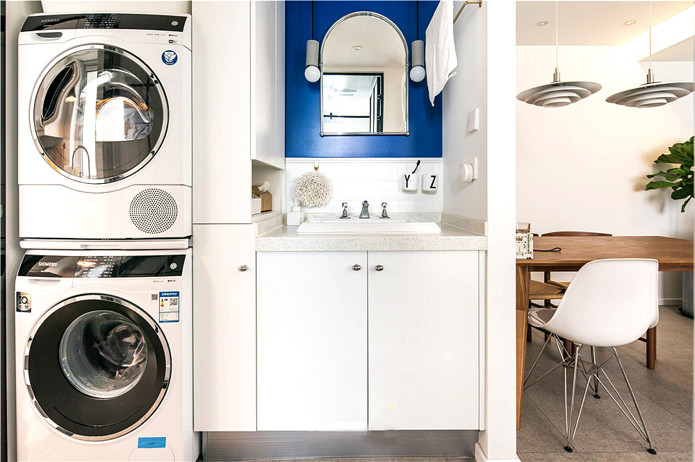 洗烘一体滚筒洗衣机选什么好,滚筒洗衣机买洗烘一体还是分开买