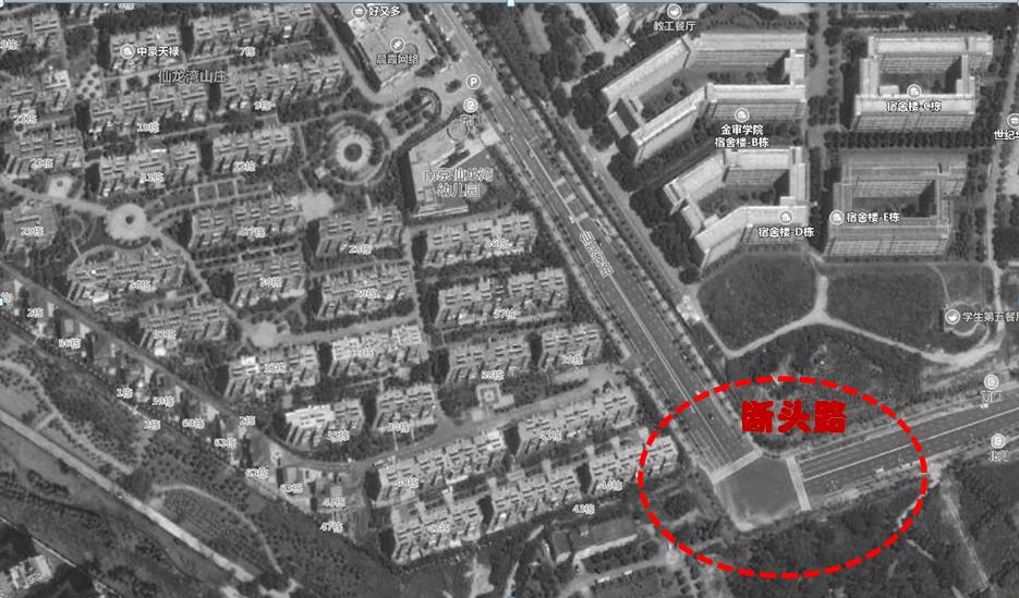 南京仙林最好的地段楼盘,南京仙林买房新房