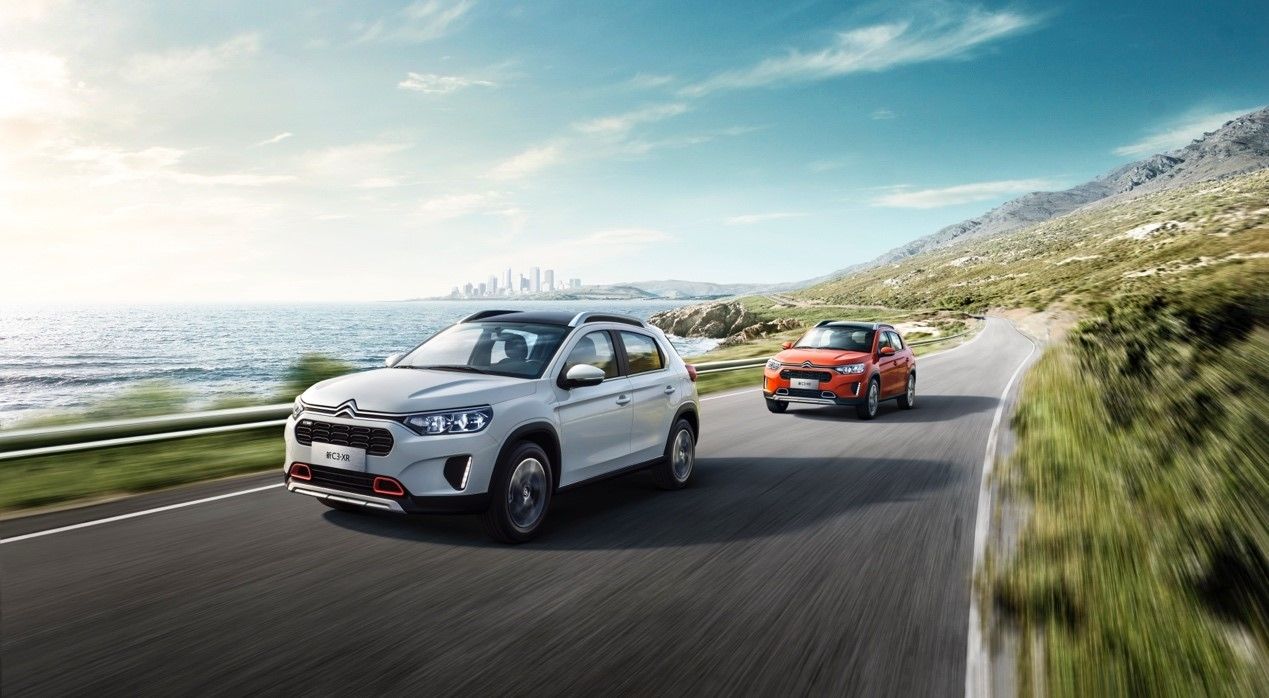 适合女性开的车15万左右推荐,15万到18万落地适合女性开的车