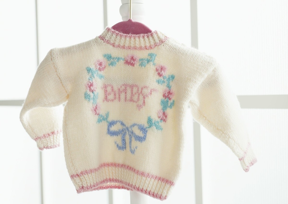 毛衣穿着扎人怎么办5个解决毛衣扎人的小妙招