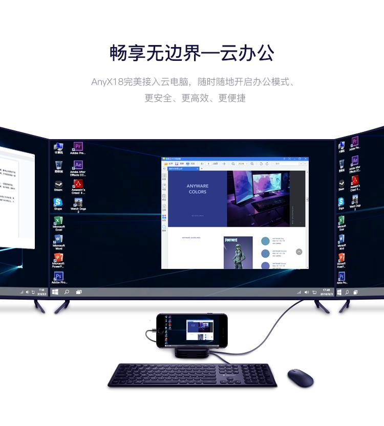 anyware迷你机,anyware游戏机