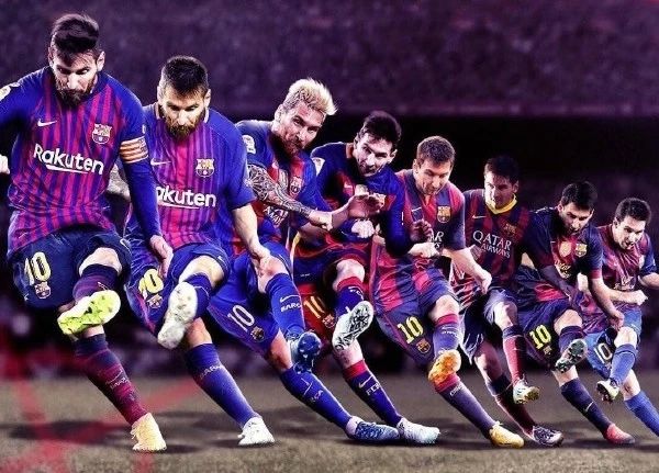 球场上那些花式技巧,球场上怎么花式过人