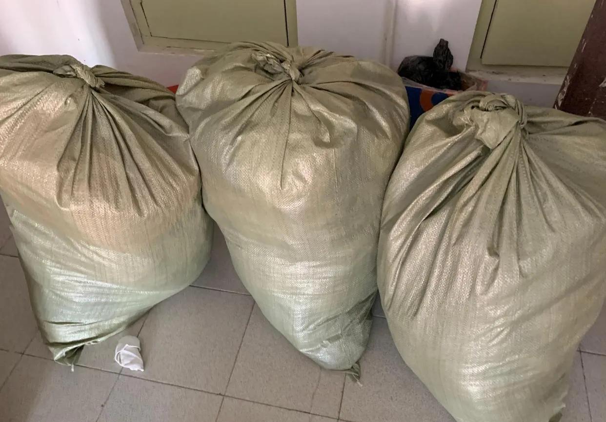 废旧衣服回收赚大钱,废旧衣服回收一般怎么收