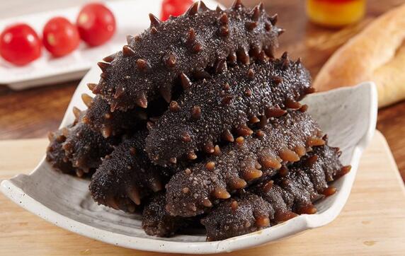 大连海参怎么辨别真假,大连海参怎么辨别真假是用药水吗