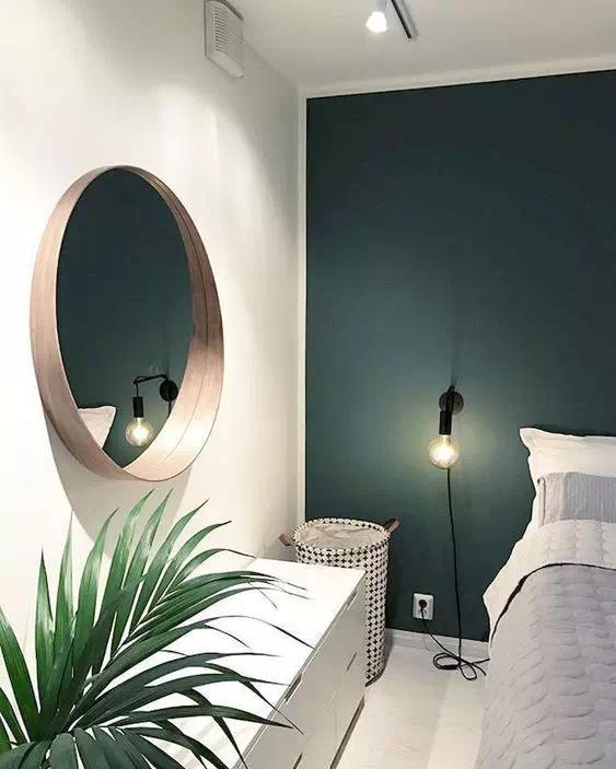 各房间灯光设计注意要点,房间内的灯光设计