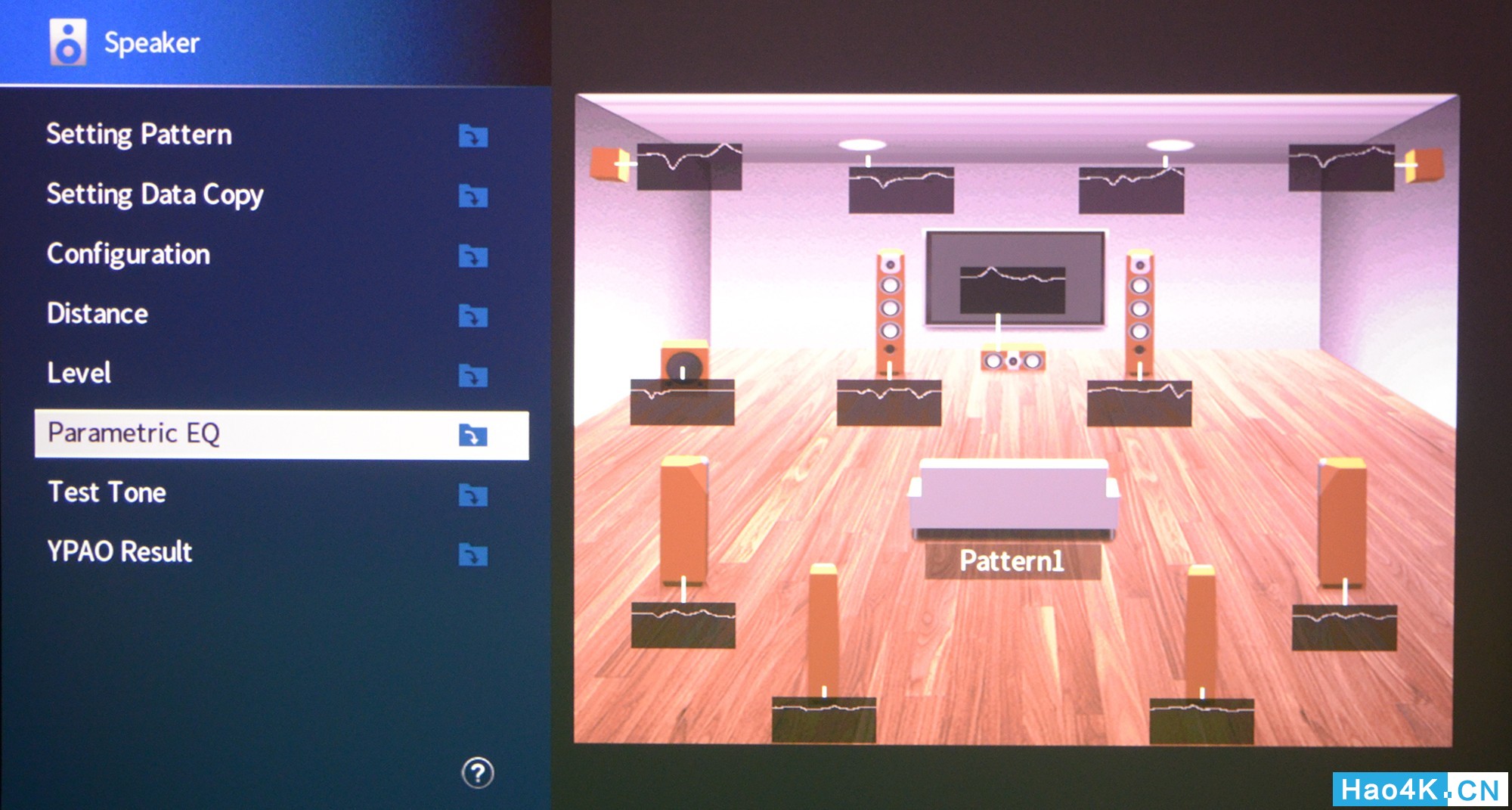 雅马哈a5200参数,雅马哈cx-a5000和cx-a5200