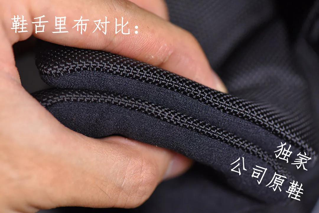 莆田顶级aj11黑红测评,aj11黑红真假容易区分么