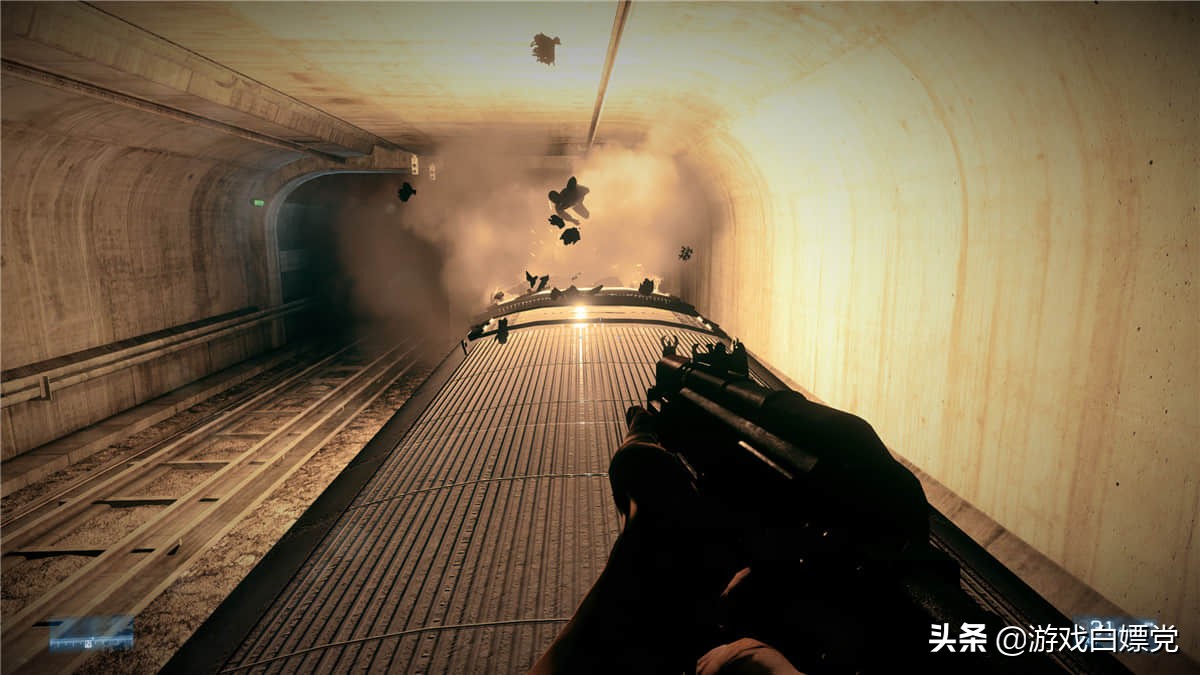 战地3免安装中文硬盘版,战地3v1.6.0中文补丁