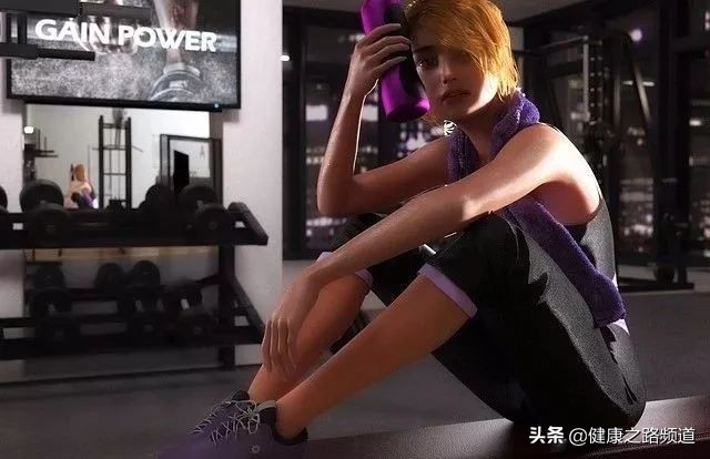 汗才是夏天最好的保养品!学会6招健康出汗,胜过吃药一堆