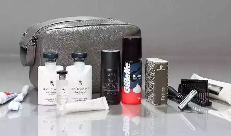 不要只带走沐浴液拖鞋，五星级酒店隐藏服务，房费住到最值的秘密