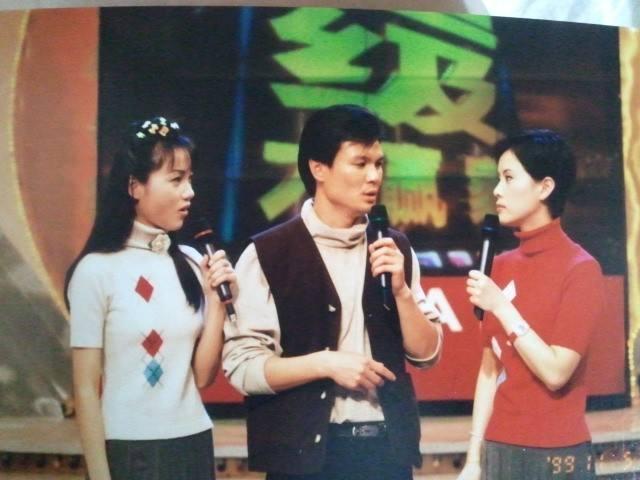 我是传奇郭德纲吴宗宪完整版,何炅郭德纲撒贝宁吴宗宪同台